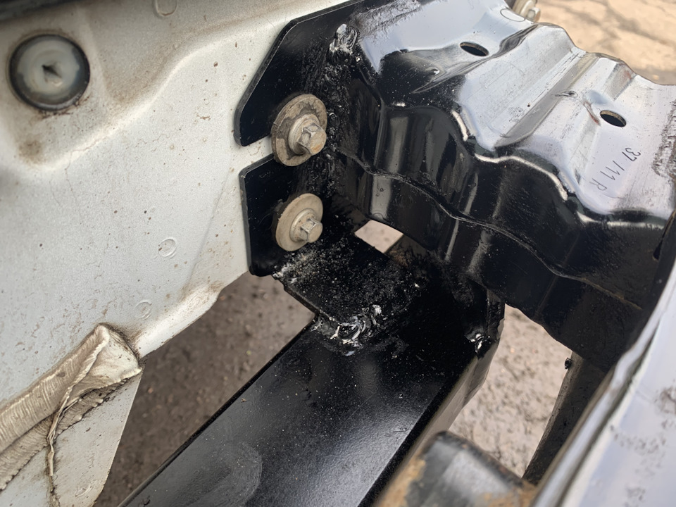 Фото в бортжурнале Ford S-Max (1G)