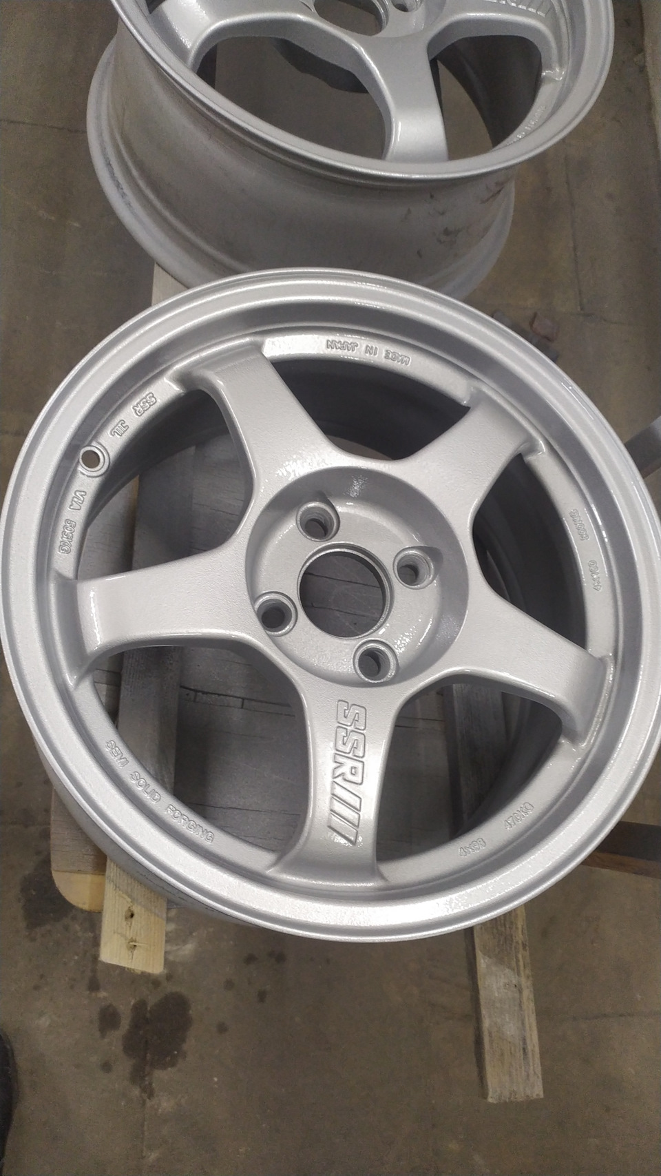 Фото в бортжурнале Lada Приора хэтчбек