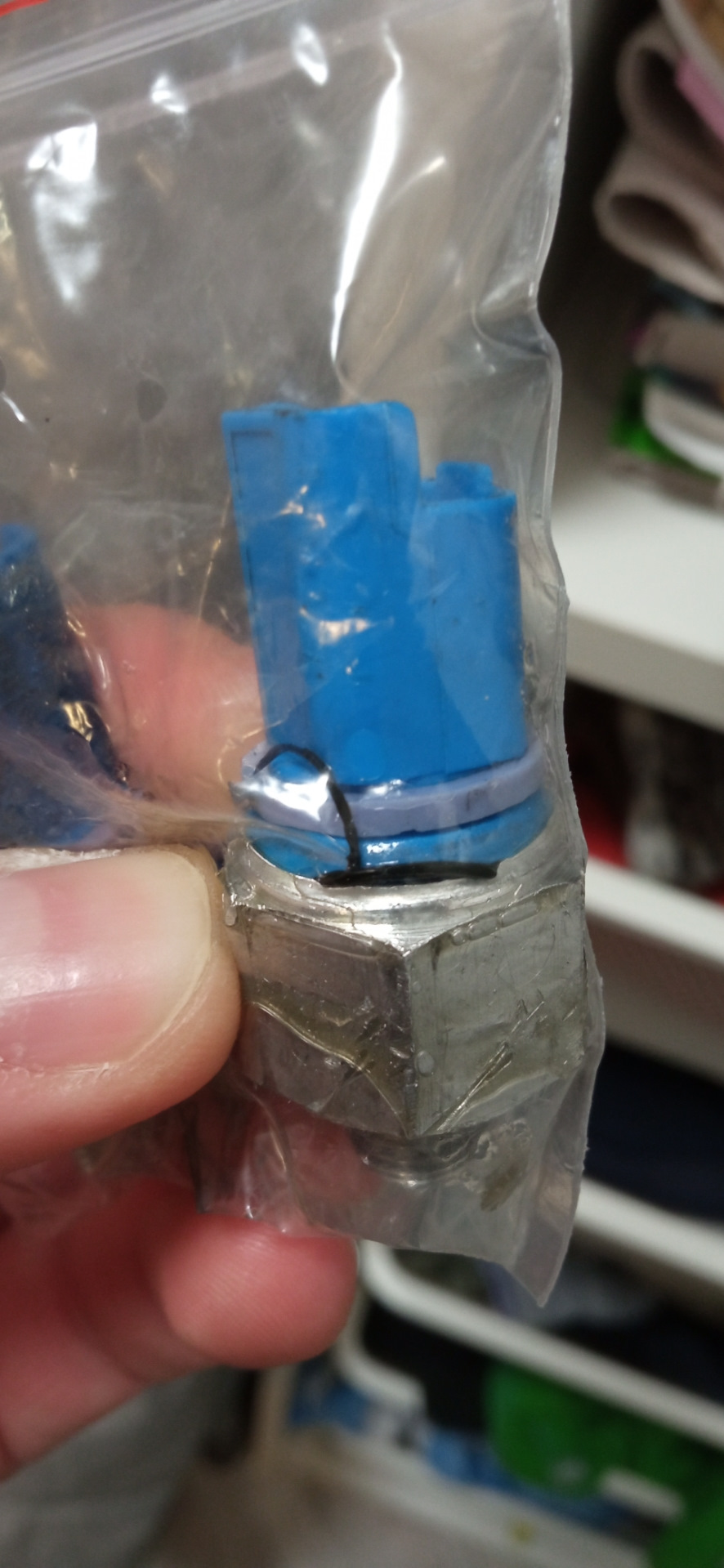 МежТОшная жизнь. Маленькие проблемки и их устранение. Замена тросика ...