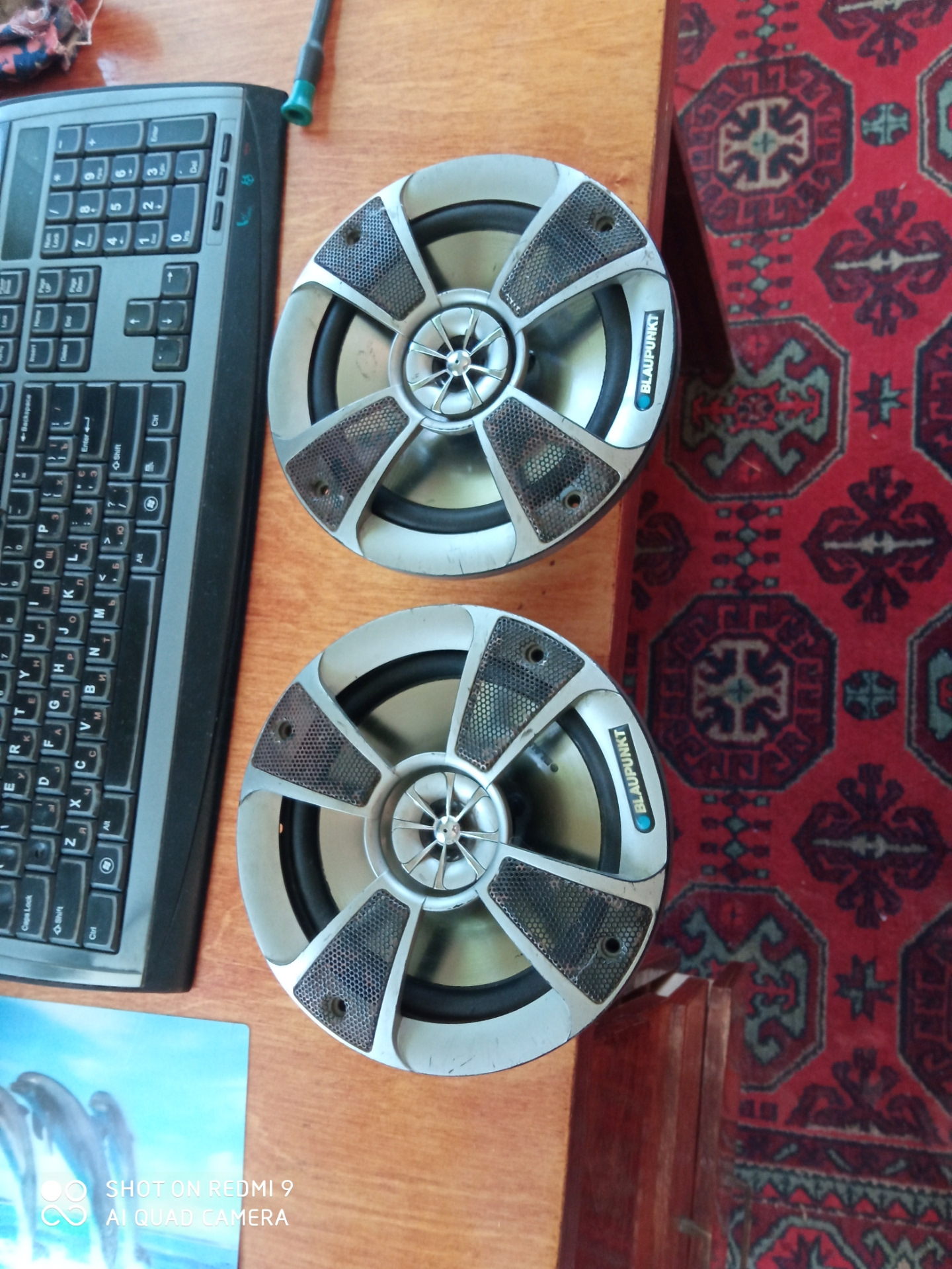 # Туц- Туц или как я купил динамики недорого)) — Lada 21053, 1,3 л ...