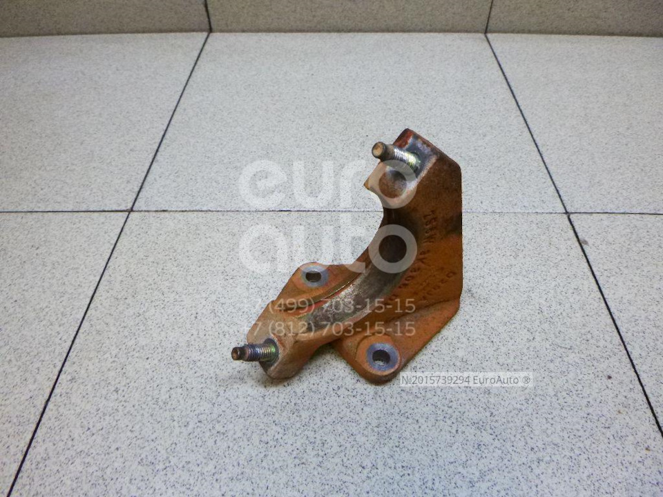 1441178 Кронштейн подшипника повесного, Ford | Запчасти на DRIVE2