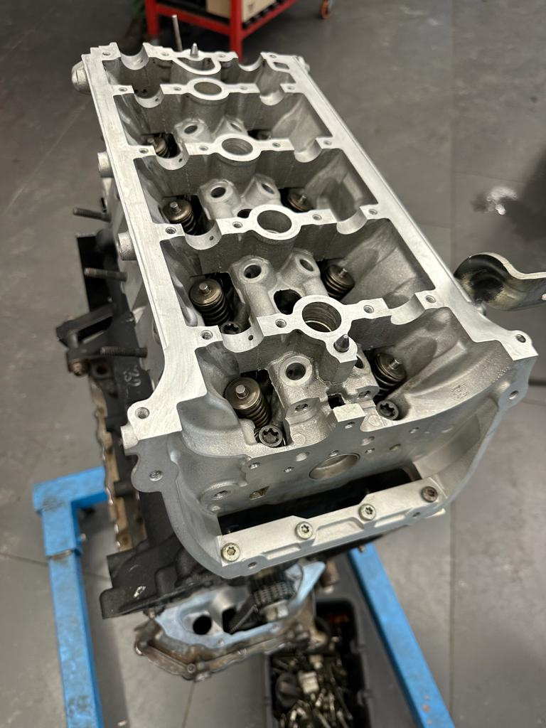 Фото в бортжурнале SEAT Altea Freetrack