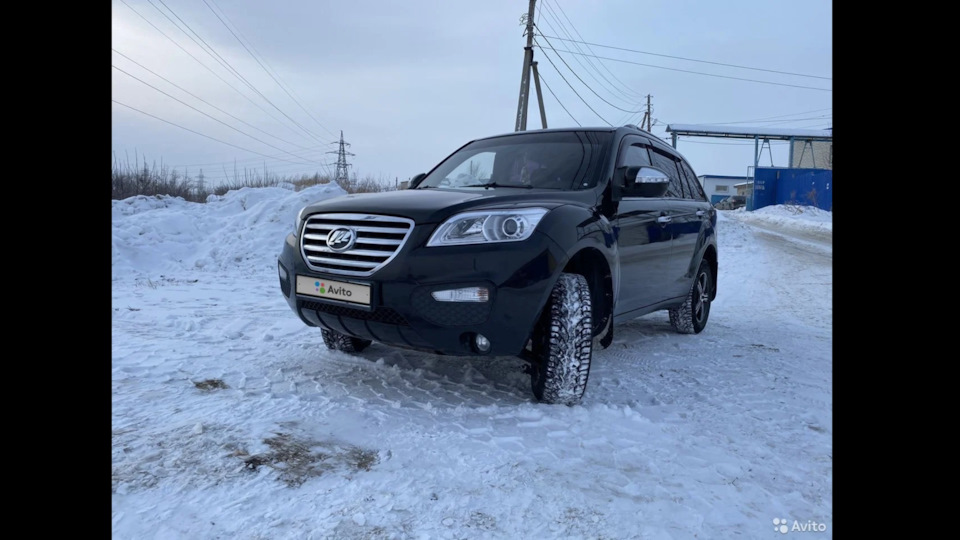 Замена масел на лифан х60. — Lifan X60, 1,8 л, 2013 года | расходники ...