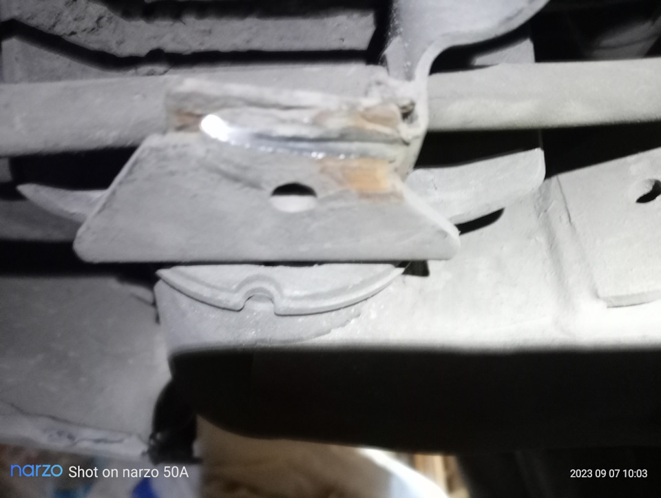 Фото в бортжурнале Renault Megane II