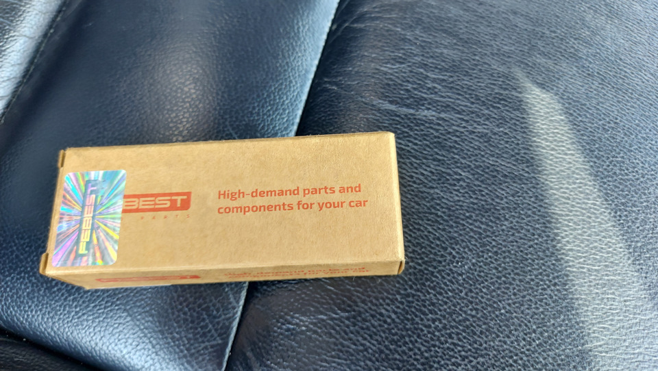 Фото в бортжурнале Honda CR-V (RE)