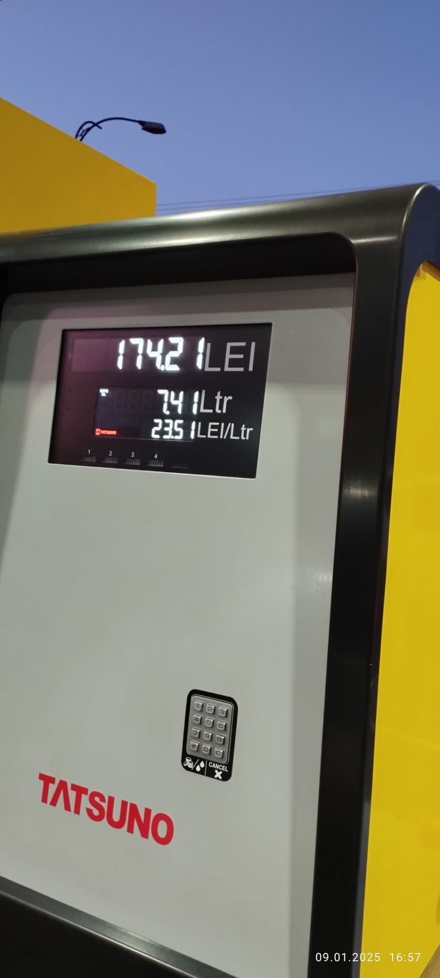 Фото в бортжурнале Honda CR-V (RM)