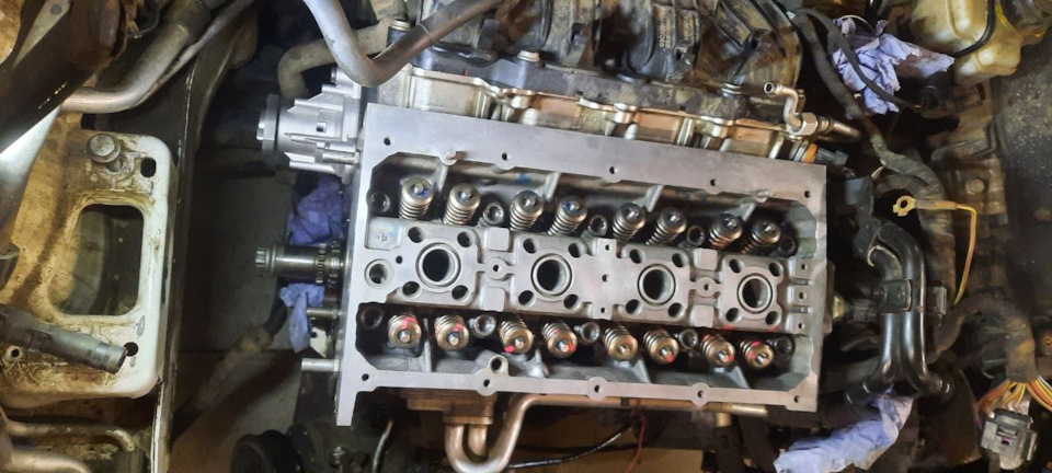 Фото в бортжурнале Volkswagen Jetta VI