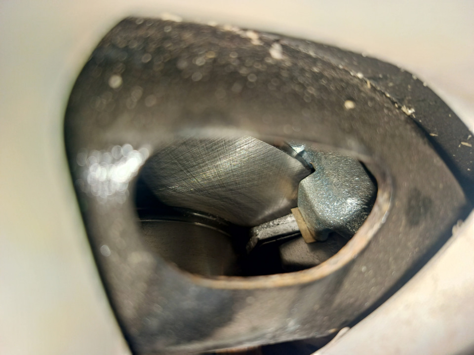 Фото в бортжурнале Volkswagen Polo Hatchback Mk4