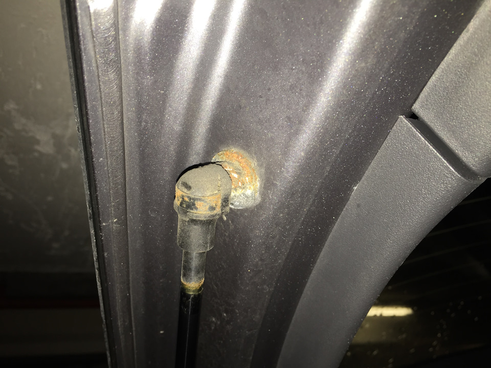 Запись в БЖ №2019-3. Тормоза придумали не зря — Lada Kalina Cross, 1,6 ...