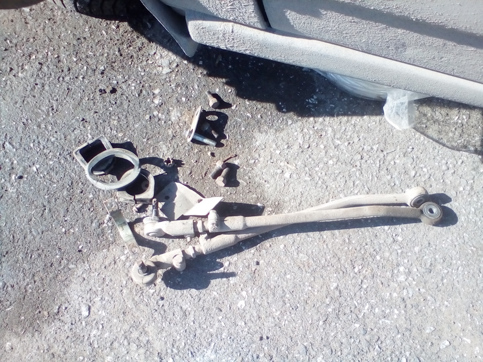 Это может быть полезно ! — BMW 5 series (E34), 2,5 л., 1990 года ...