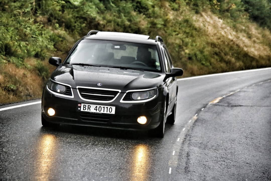 Saab 9 3 1920 1080