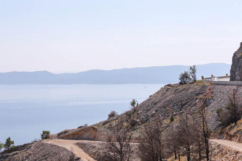 По пути домой — BMW X3 (F25)