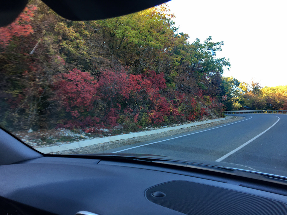 Фото в бортжурнале Hyundai Tucson (TL)