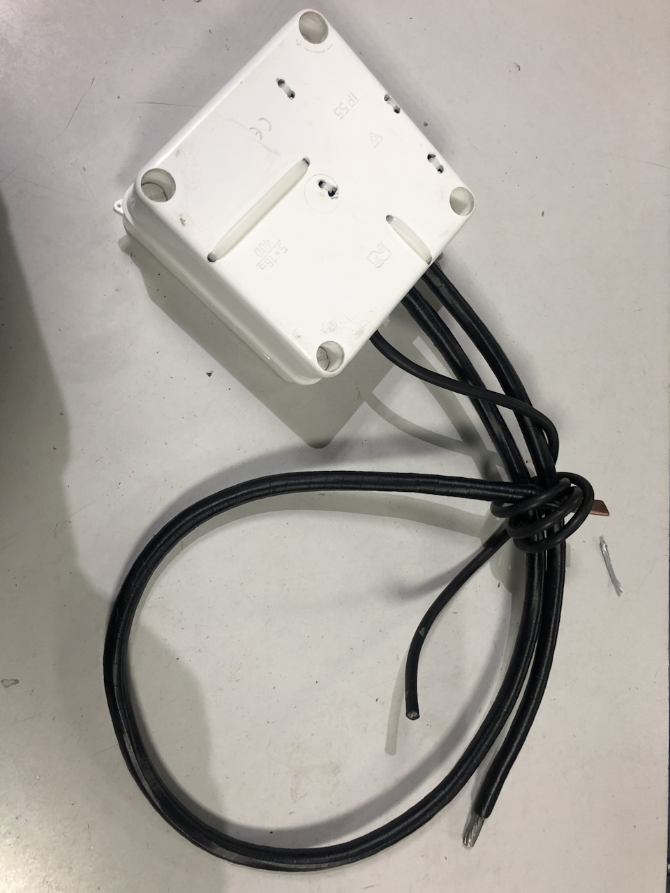 Генератор с приоры на классику! 90а — DRIVE2