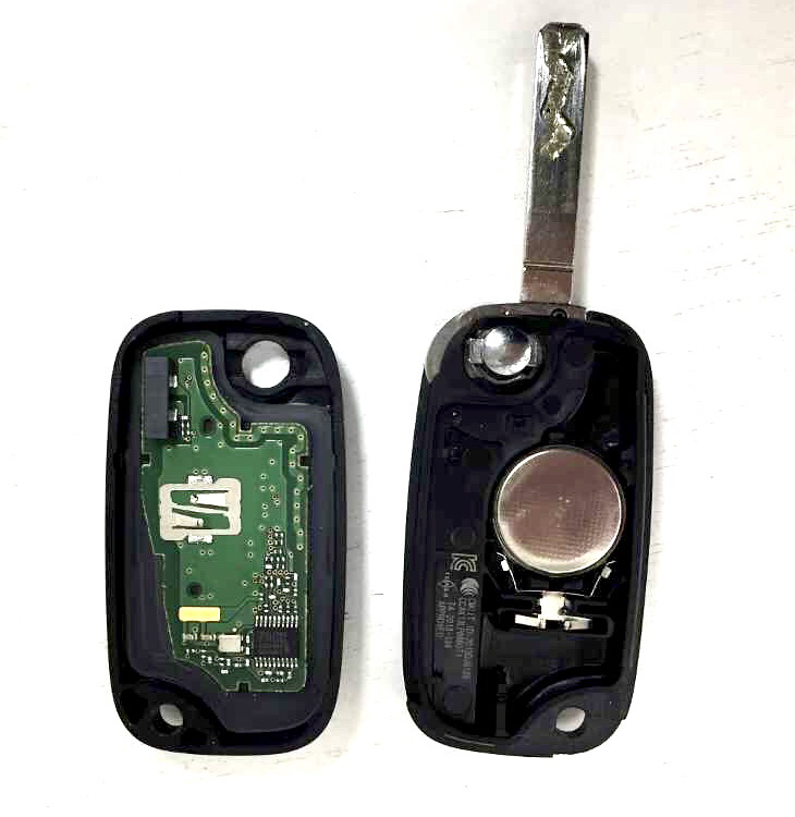 Чип иммобилайзера в ключе. Чип иммобилайзера в Ключе Хонда стрим 2010.