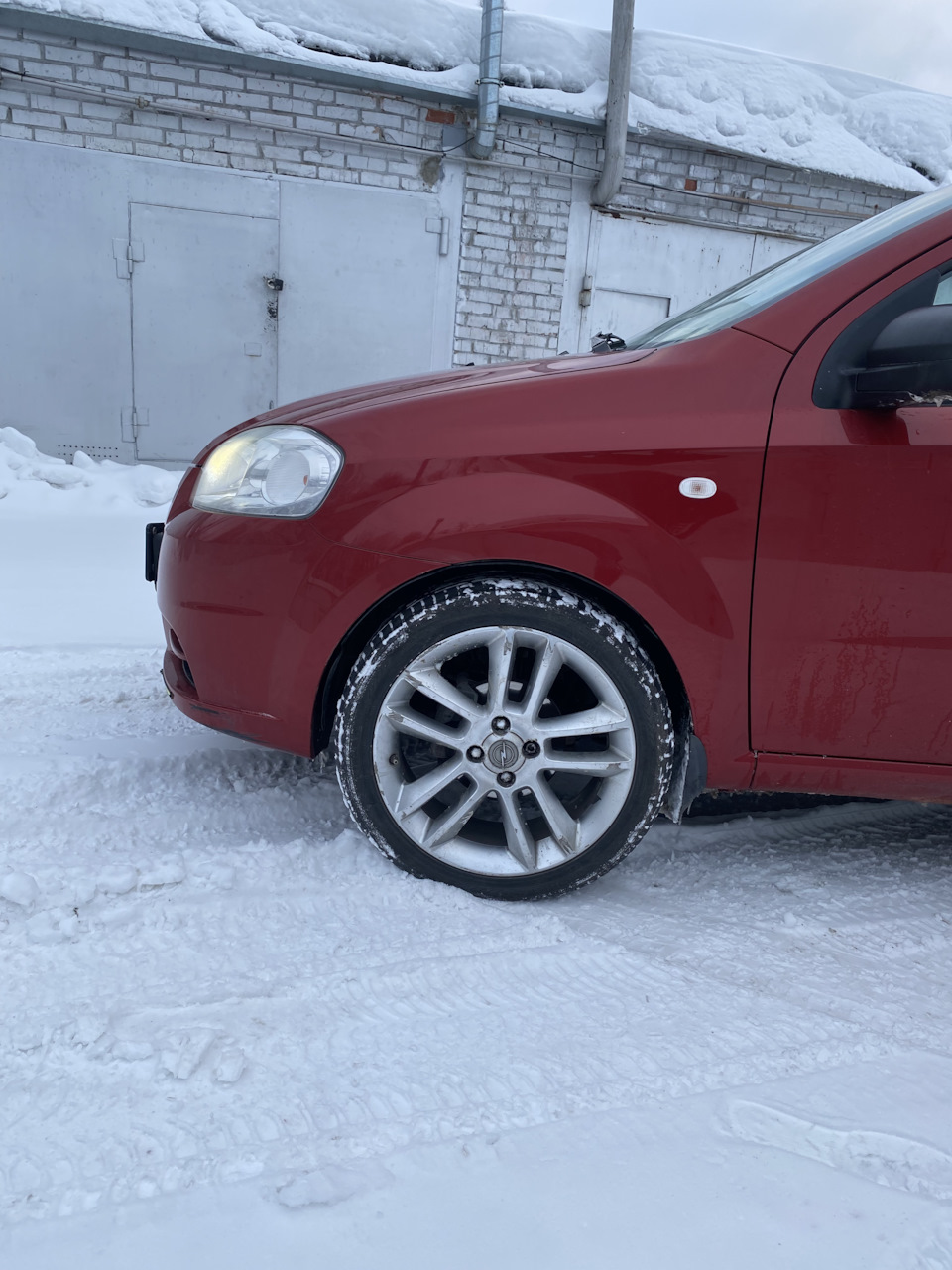 Диски opel corsa — Chevrolet Aveo Sedan (1G), 1,2 л, 2011 года | колёсные  диски | DRIVE2