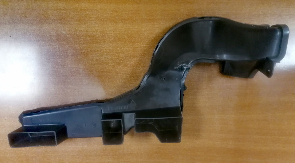 Панель Рено Логан Фото — Фото Картинки