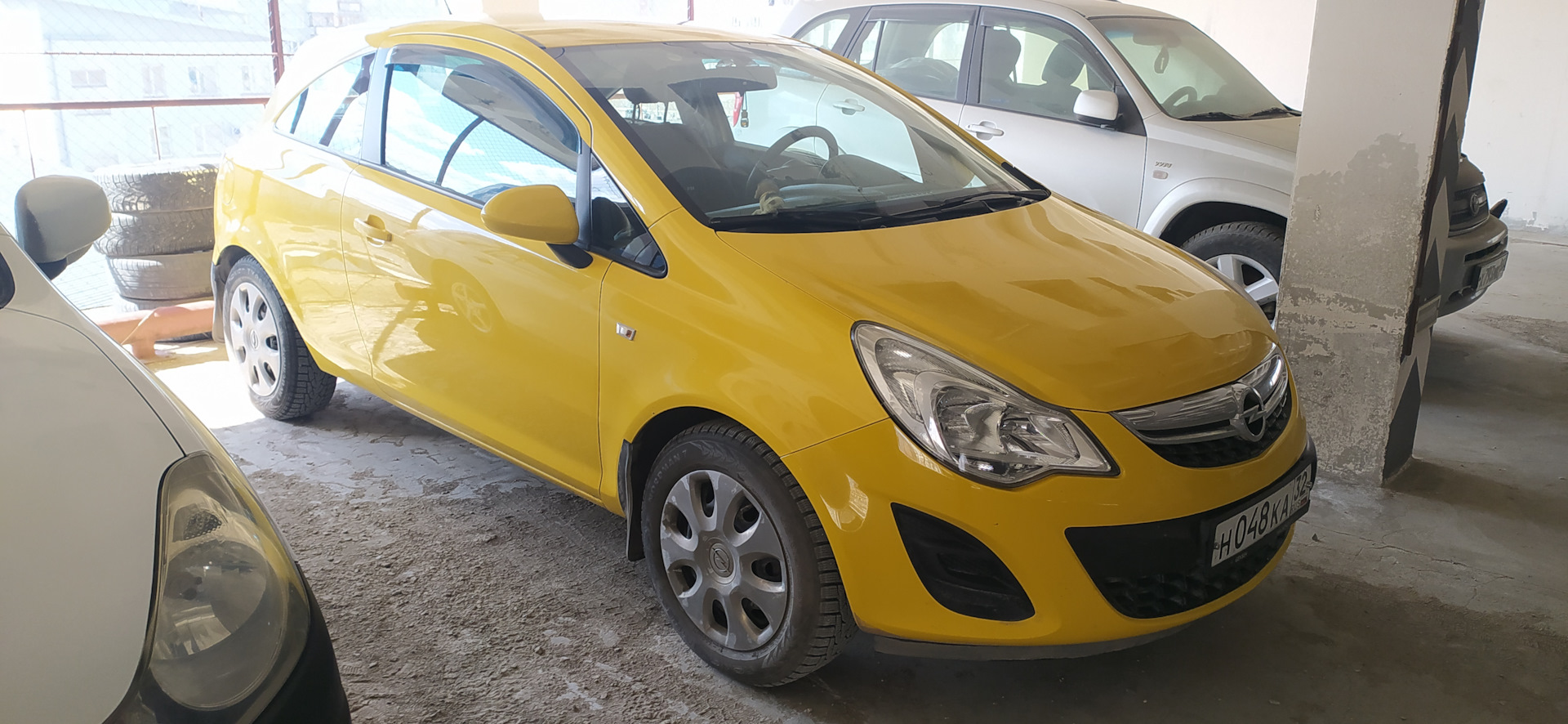 Не запускается опель корса. Opel corsa, 2011 d рестайлинг ii. opel corsa d рестайлинг ii. опель корса д рестайлинг 1. опель корса 1.4 ат.