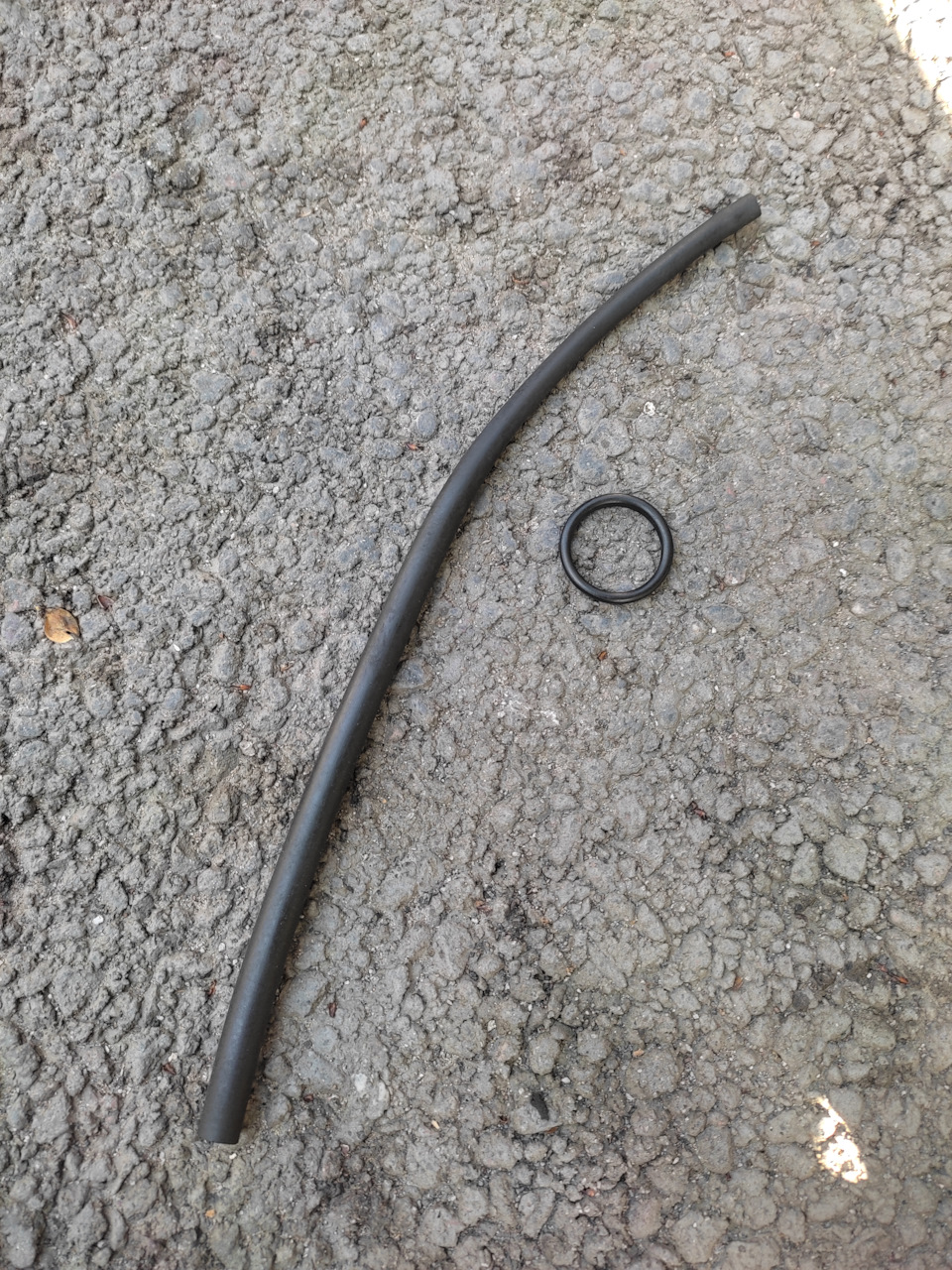 Фото в бортжурнале BMW 3 series (E36)