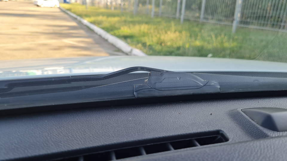 Фото в бортжурнале Hyundai Creta (1G)