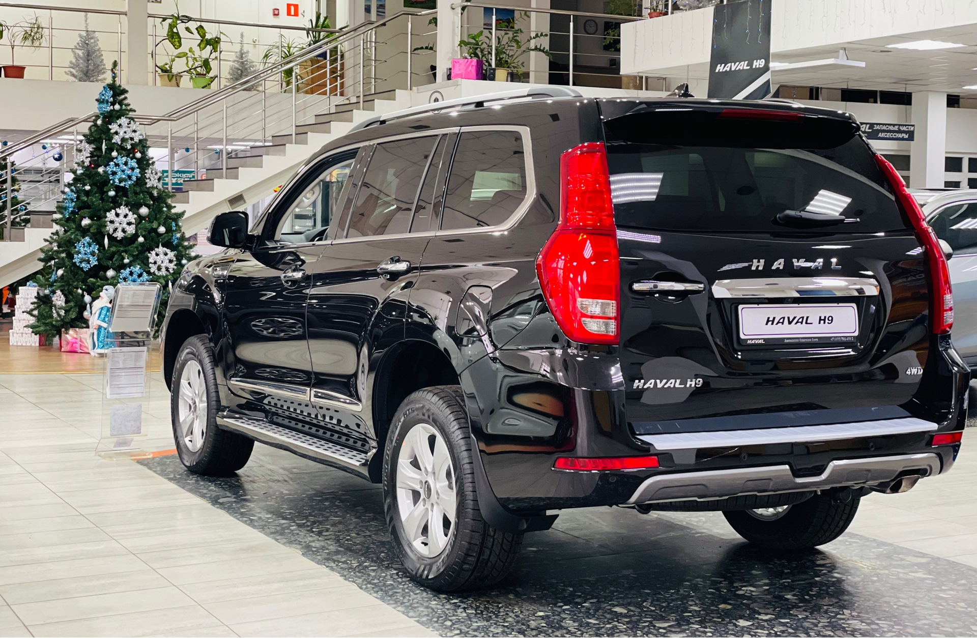 Папарацци словили новенький паркетник Haval Автомобильные новости - Авторынок.ру