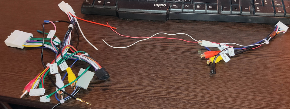 Фото в бортжурнале Nissan X-Trail III (t32)