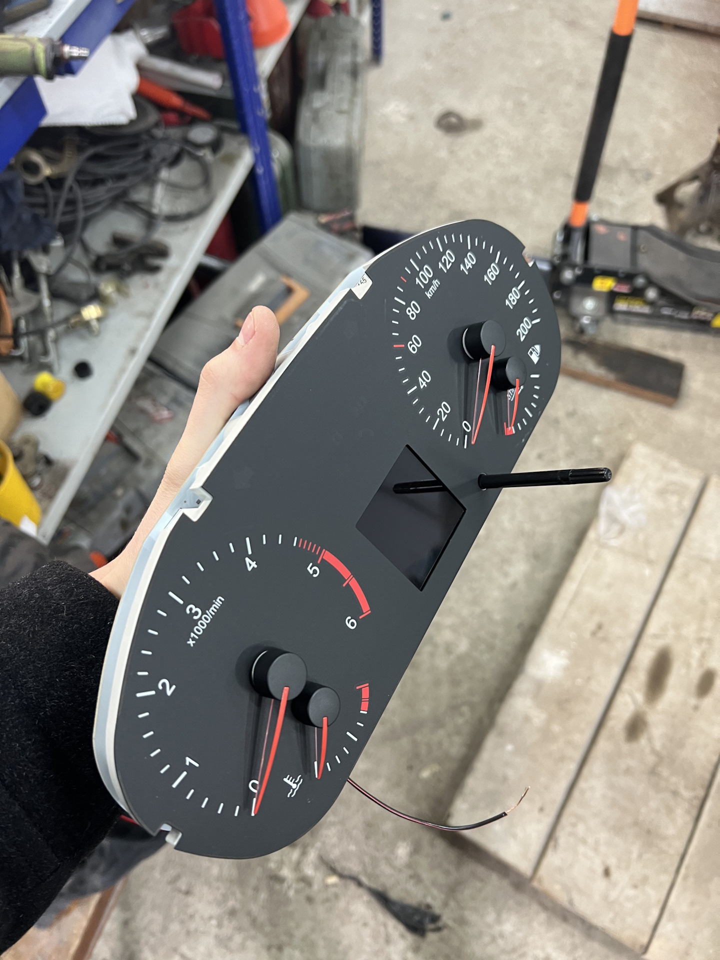 Звуковой повторитель (зуммер) — УАЗ Patriot, 2,7 л, 2017 года ...