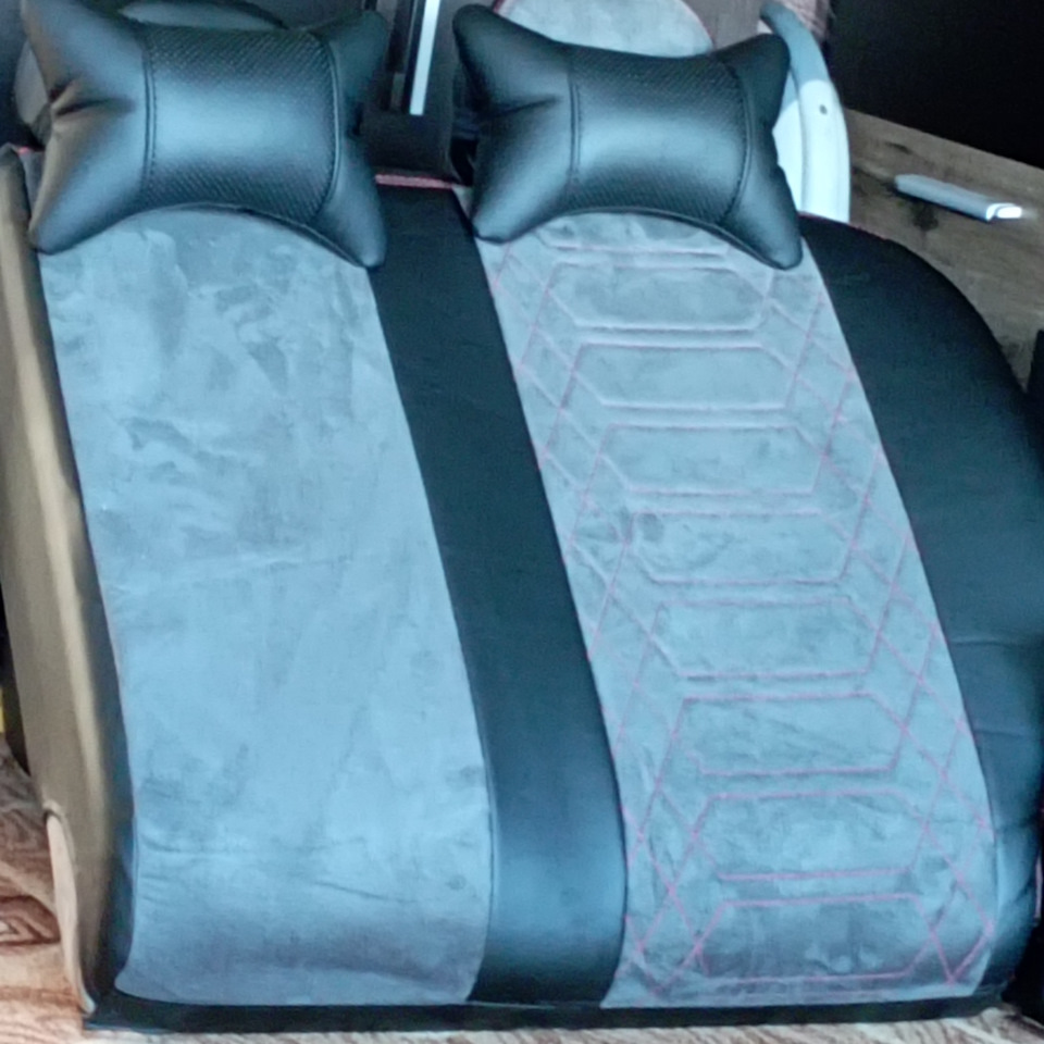 Фото в бортжурнале Nissan X-Trail I (t30)