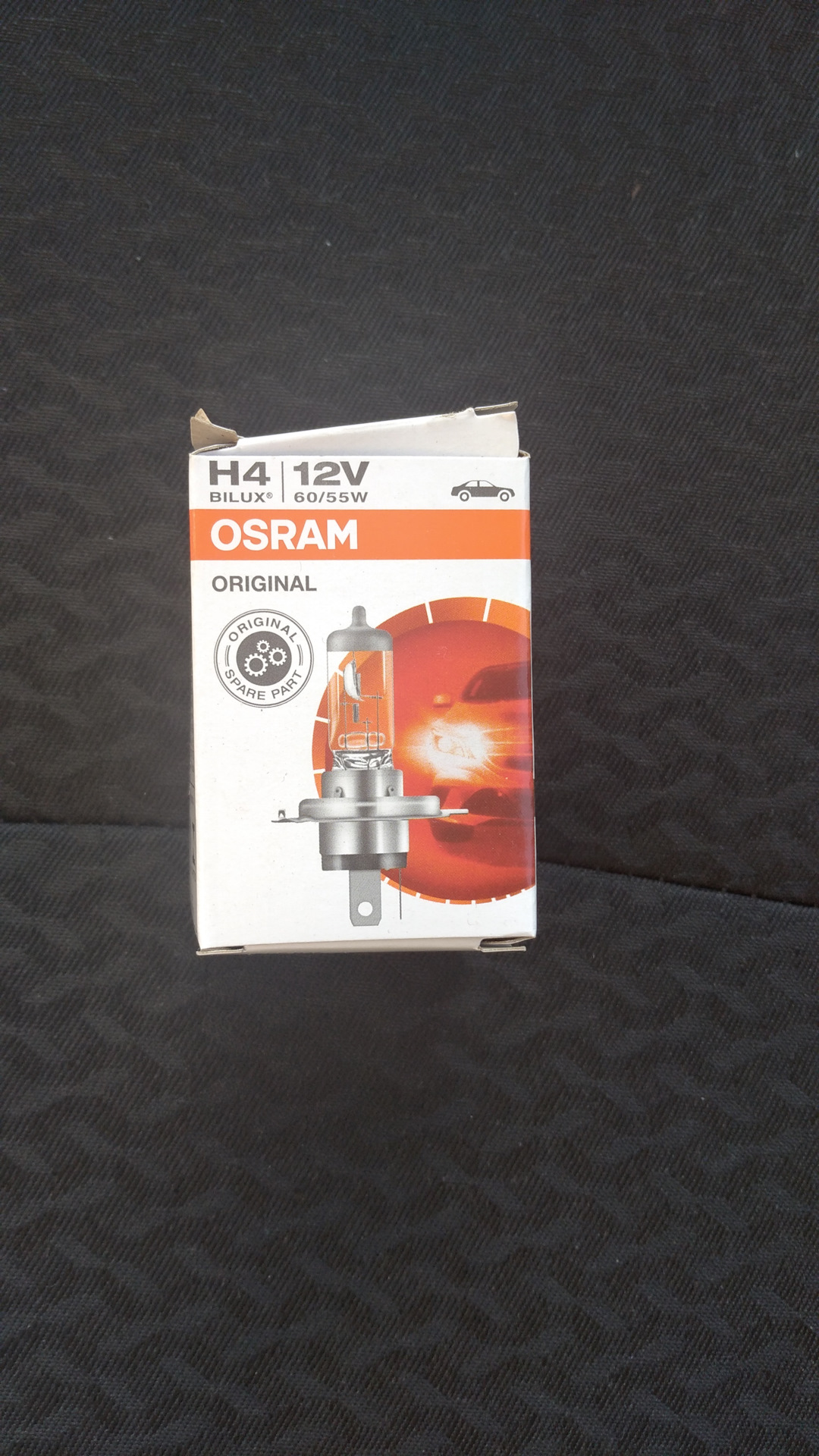 Osram Bilux 64193 H4 60 55w Купить