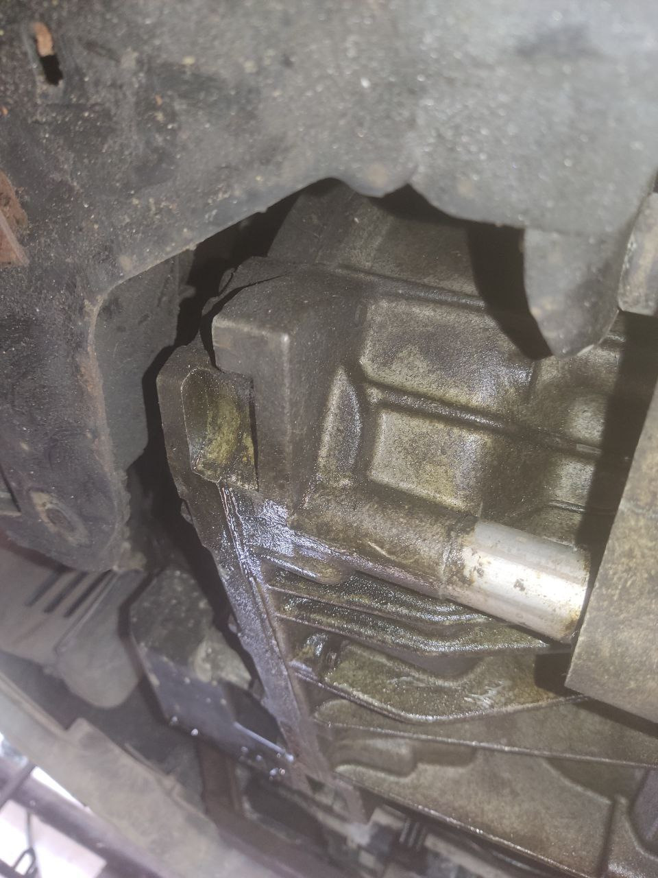 От слова совсем! — Ford Fiesta (Mk VI)