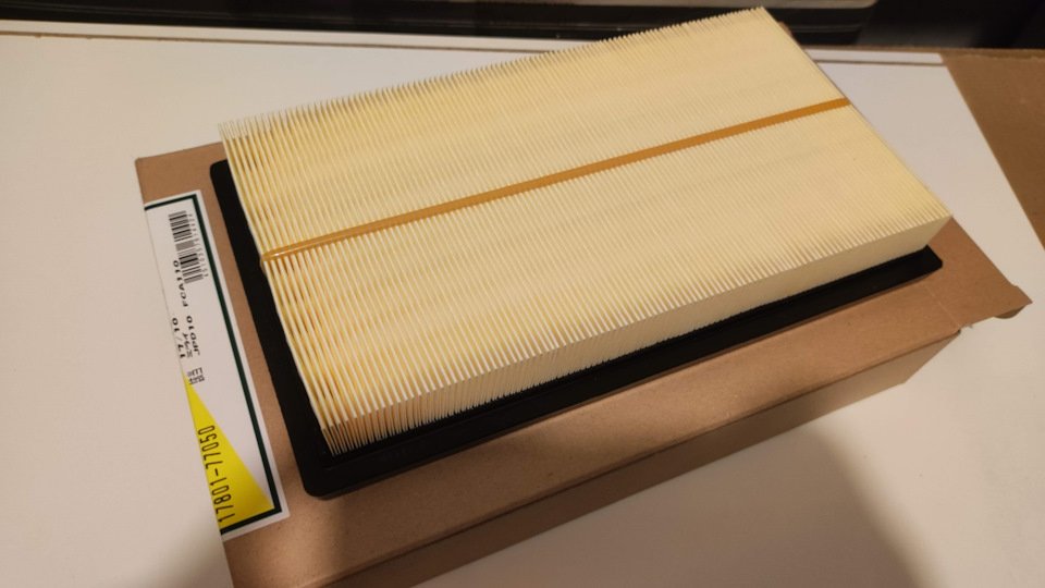 Фото в бортжурнале Toyota Corolla Sport G