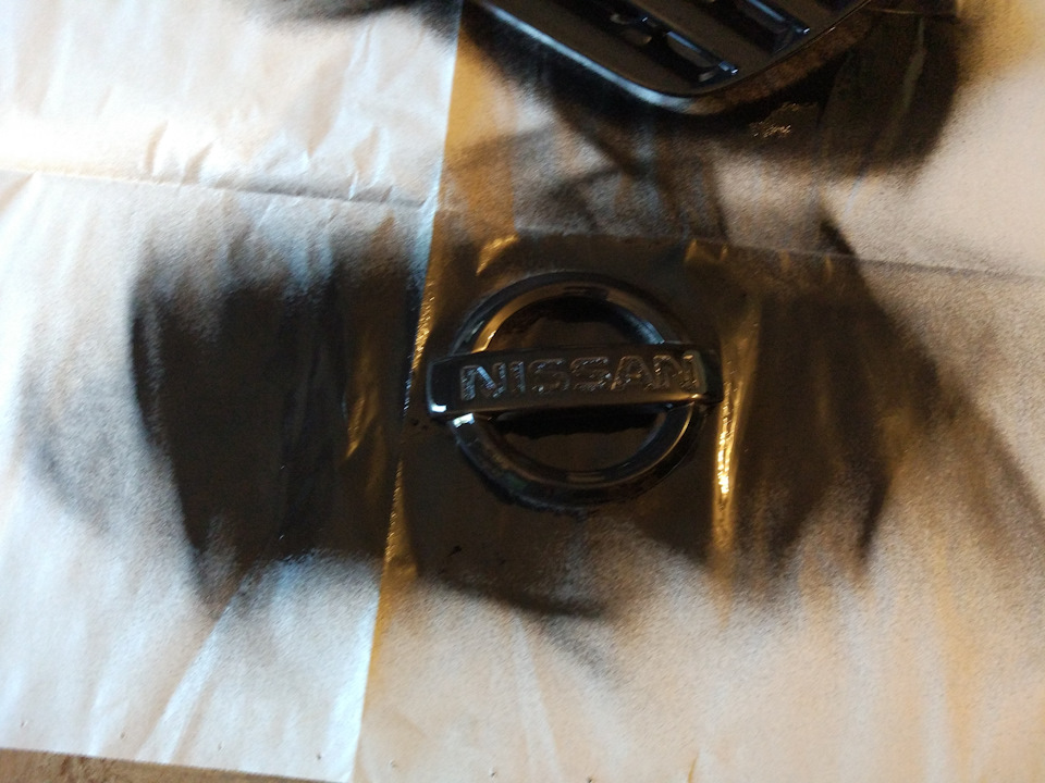 Парктроник. Особенности установки дисплея. — DRIVE2