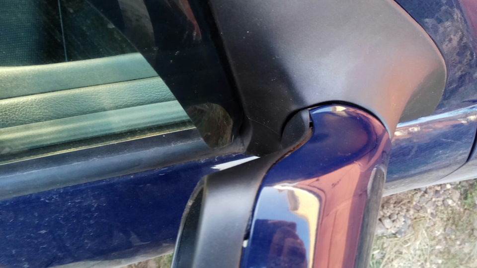 Фото в бортжурнале Opel Astra G