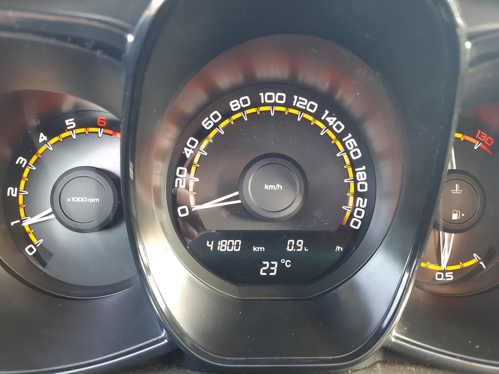 Датчик положения педали тормоза. Опять? — Lada Vesta (1G), 1,6 л, 2019 ...