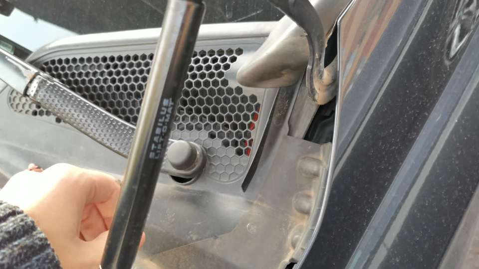 Фото в бортжурнале Citroen C4 L