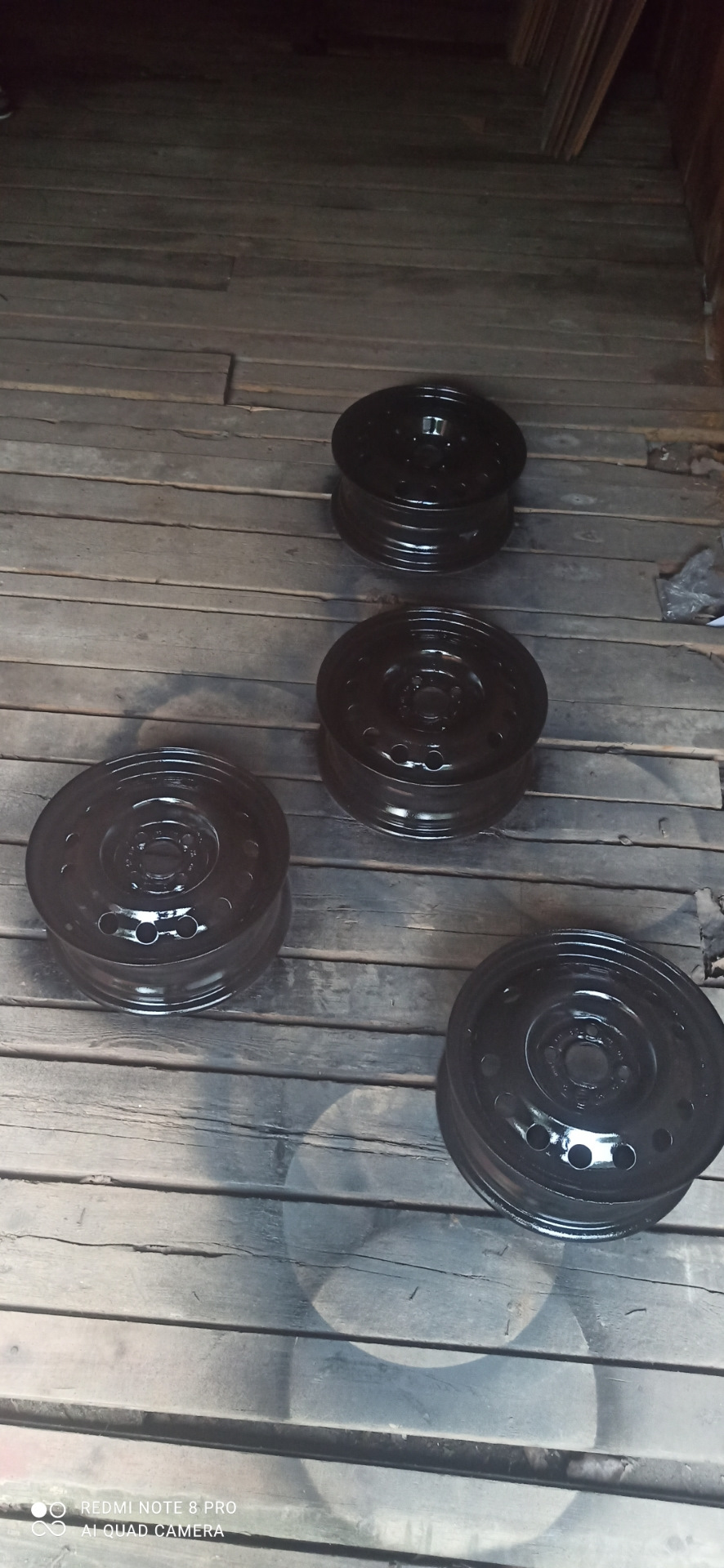 14штампы с Lifan smily на девятку (Не Пригодились) — Lada 21093i, 1,5 л ...