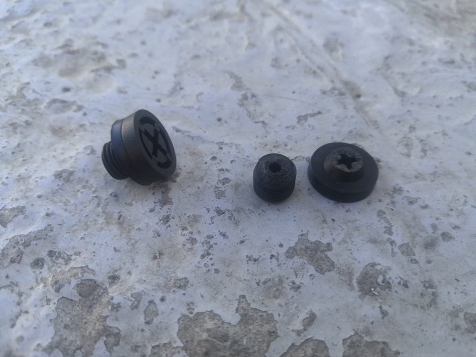 Побежал антифриз из под бампера. Решение на месте! — Nissan Teana (J32 ...