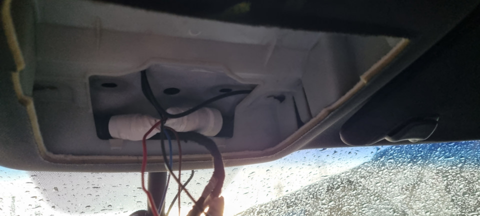 Фото в бортжурнале Ford Explorer (5G)