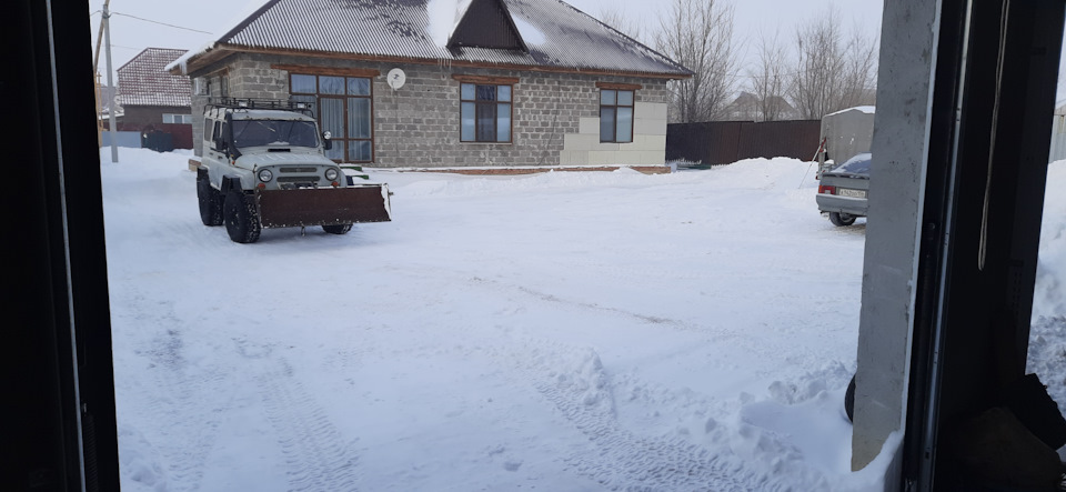 Щелкает стартер — УАЗ 469, 2,4 л, 1996 года | поломка | DRIVE2