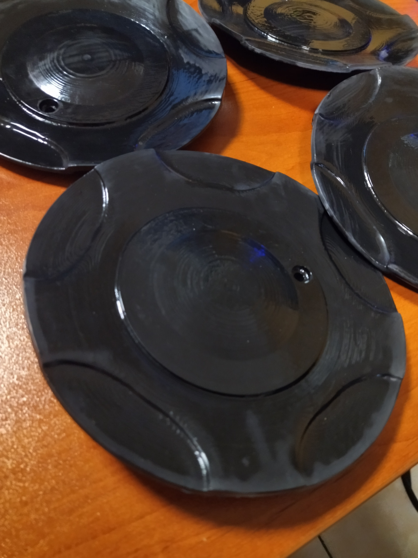 Изготовление колпаков с помощью 3д печати — Avto-shesterni на DRIVE2