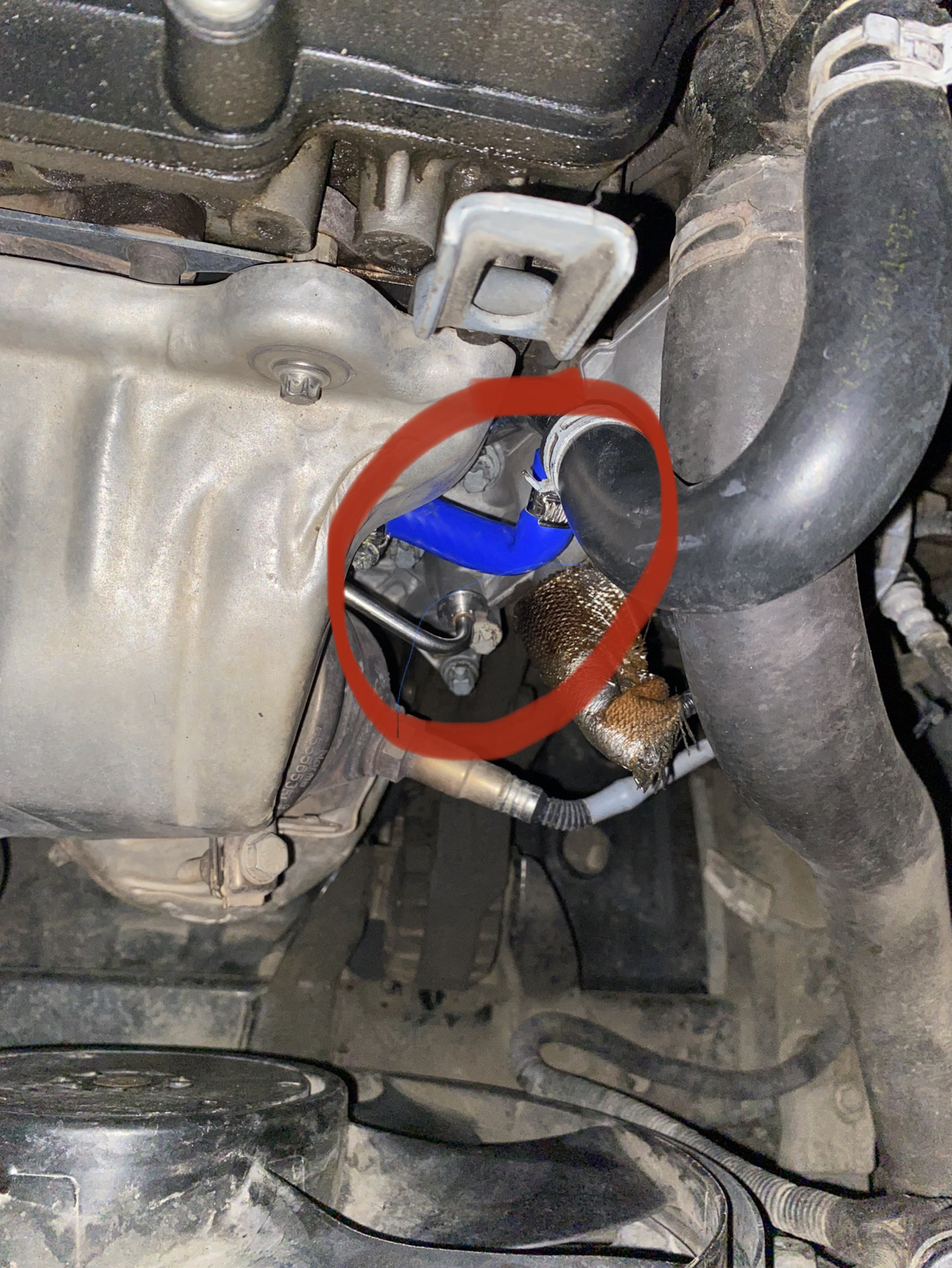 Г💩нюк был найден или потеет лобовое стекло ч.3. — Opel Astra J GTC, 1,4 ...