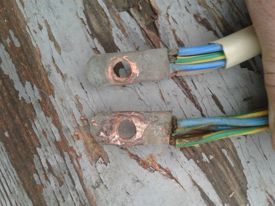 Недозаряд АКБ от генератора, пониженное напряжение 13.3 В на холостых ...