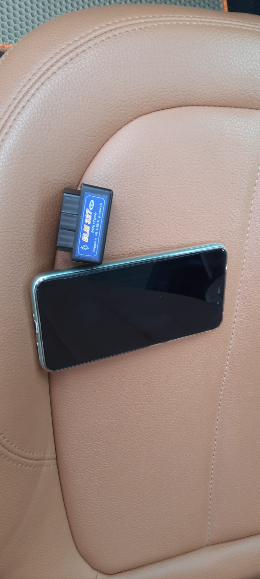 Отключение старт стоп — BMW 2 series Gran Tourer (F46), 1,5 л, 2015 ...