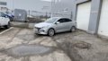 Можно ли поставить на машину солярис 18года диски r17