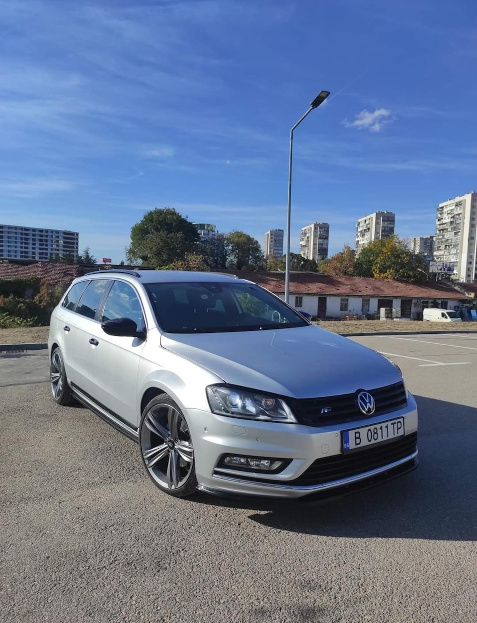 2️⃣7️⃣. Продажа автомобиля! — Volkswagen Passat Variant (B7), 2 л, 2014  года | продажа машины | DRIVE2