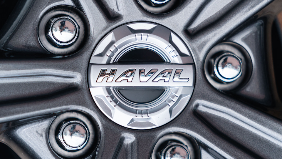 Почему так скрипит задний стеклоочиститель? — Haval H6 (1G), 1,5 л ...