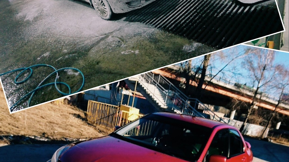 Не заводится лансер что делать — Mitsubishi Lancer IX, 1,6 л, 2006 года ...