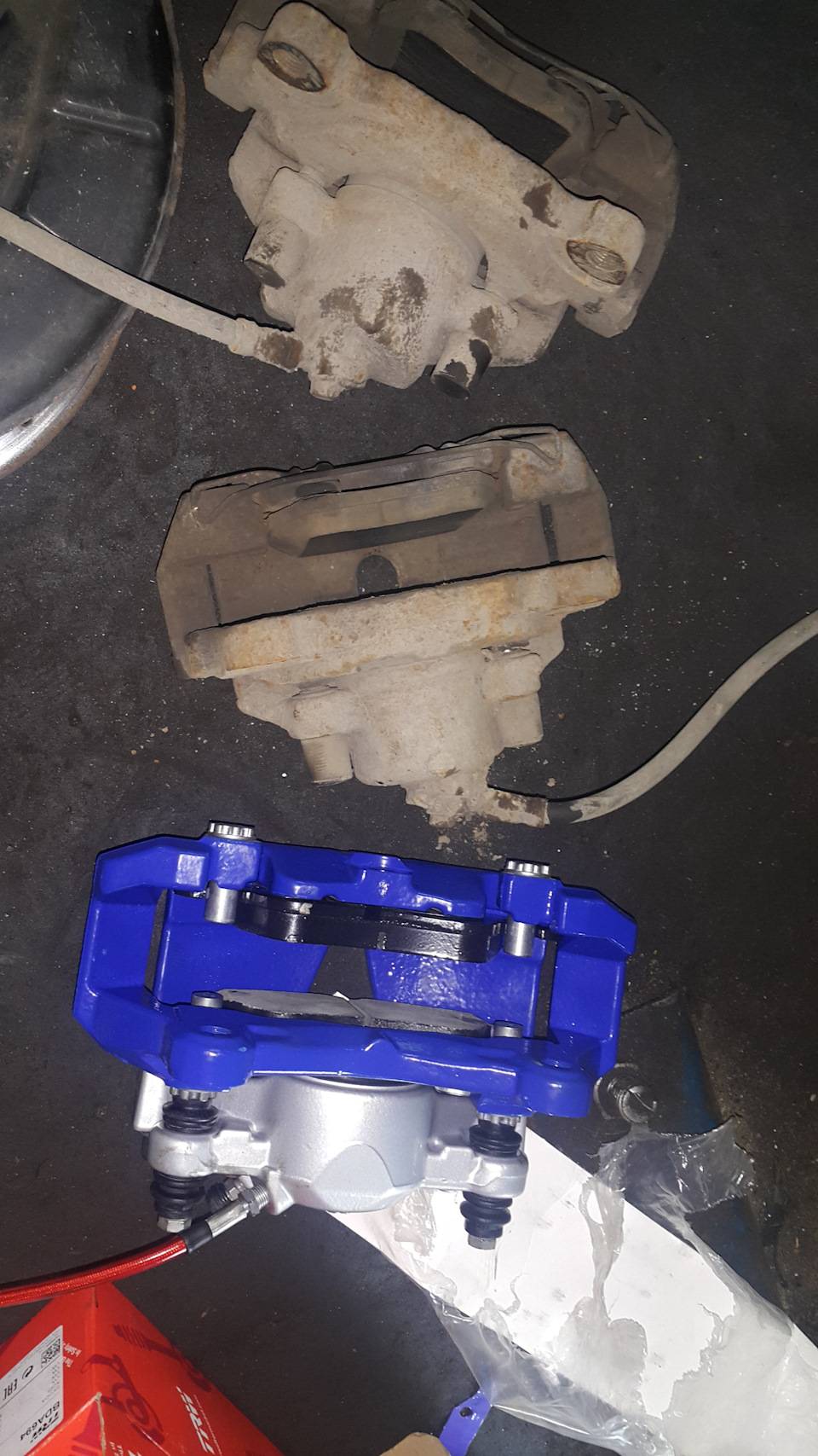 340 vs 288 — Skoda Yeti