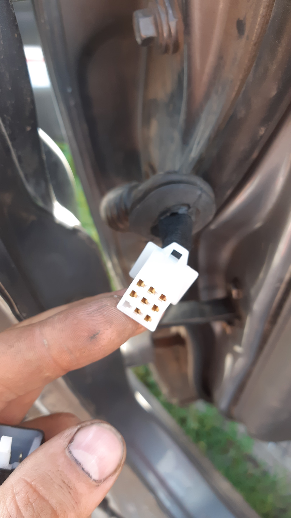 Стоит ли ставить диски 15 на акцент - фото