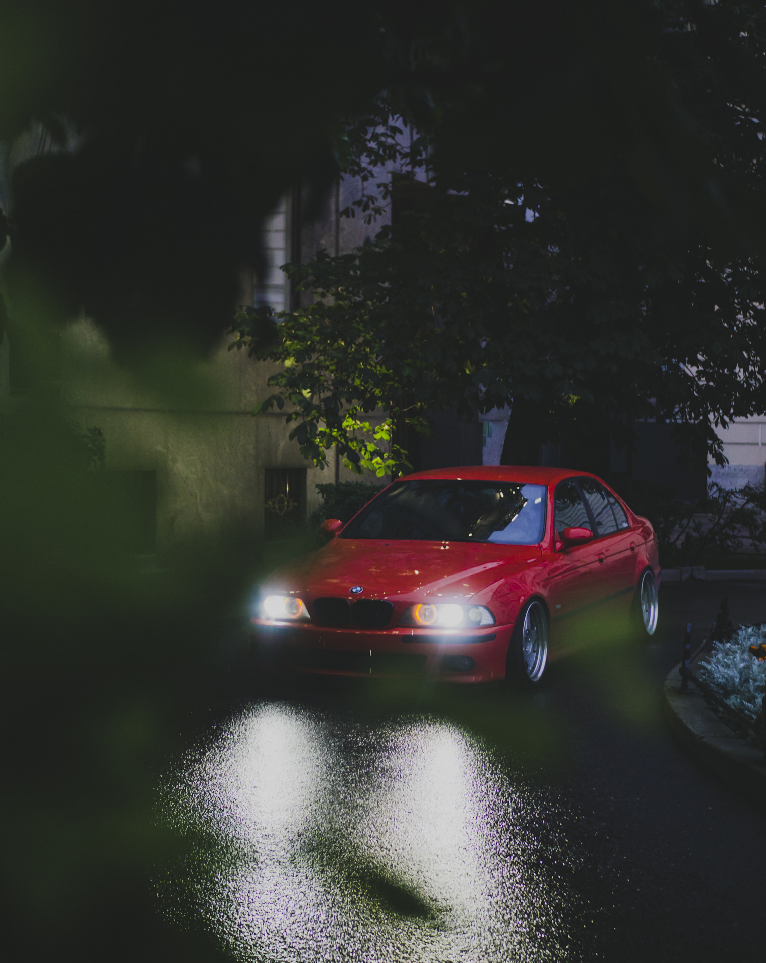 Подключение подфарников нива нового образца - 96 фото